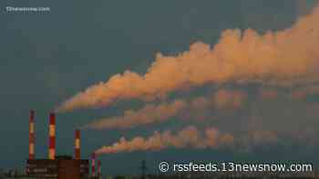 Public comment closes on Youngkin administration's regulation to withdraw Virginia from RGGI