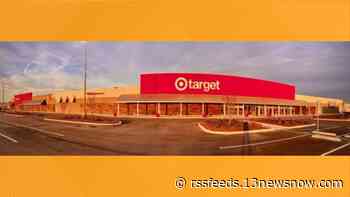New Target in Kill Devil Hills opens Sunday