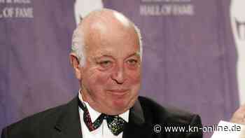 Seymour Stein ist tot: Madonna-Entdecker mit 80 Jahren gestorben