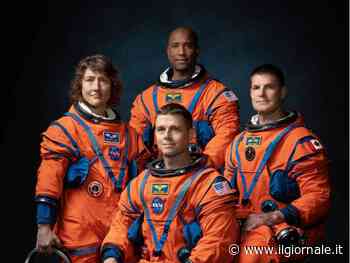 Artemis II, la nuova missione Nasa: umani mai così lontano dalla Terra