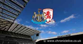 Newcastle United U21s 0-0 Middlesbrough U21s LIVE: All the action from St James' Park