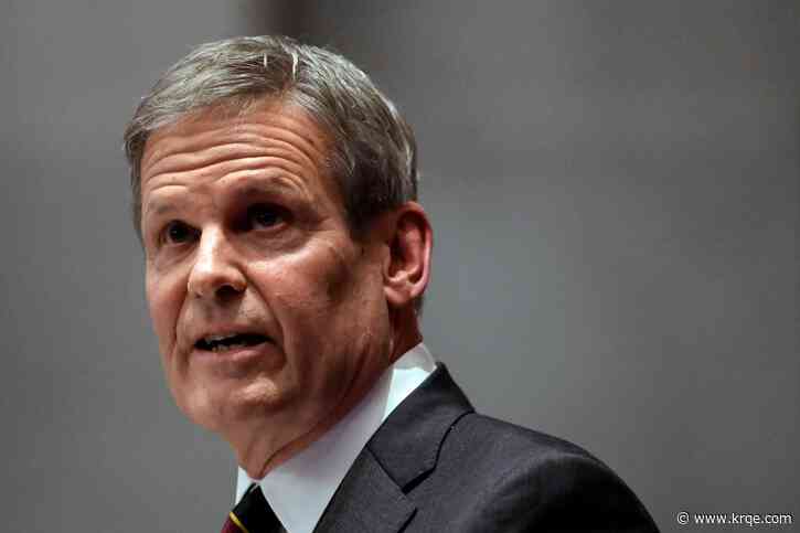 Tennessee governor to hold first press conference since Covenant School shooting
