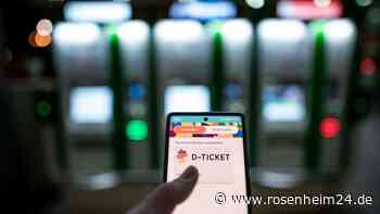 Verkehrsanbieter stoppt Vorverkauf von 49-Euro-Ticket nach Hackerangriff