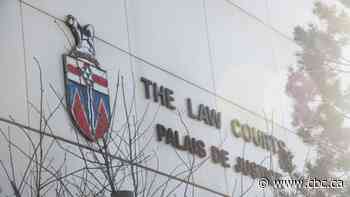 Crown, defence give closing arguments in Whitehorse trial over THC-tainted jerky