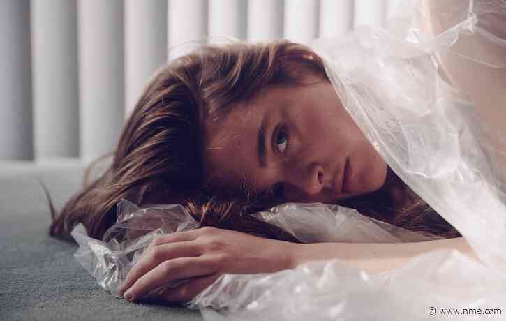 Watch Charlotte Lawrence’s heart-wrenching video for ‘Bodybag’