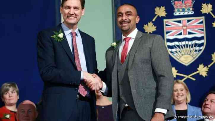 B.C. to spend billions on plan to build more homes to ease housing crisis