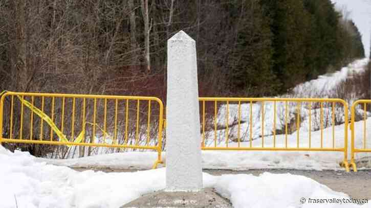 Trudeau says orderly immigration system is needed, after deaths of eight migrants