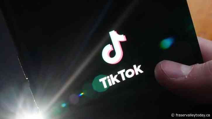 UBC encourages students to uninstall TikTok app, citing ‘unproven’ security risks
