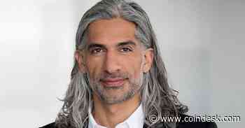 Amber Group's Ex-U.S. CEO Raazi Joins EDG, a Digital-Asset Structured Product Firm