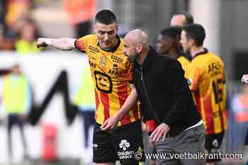 Storm en Wouters sussen, Steven Defour geeft spelers veeg uit de pan: &quot;We zijn daar niet klaar voor&quot;
