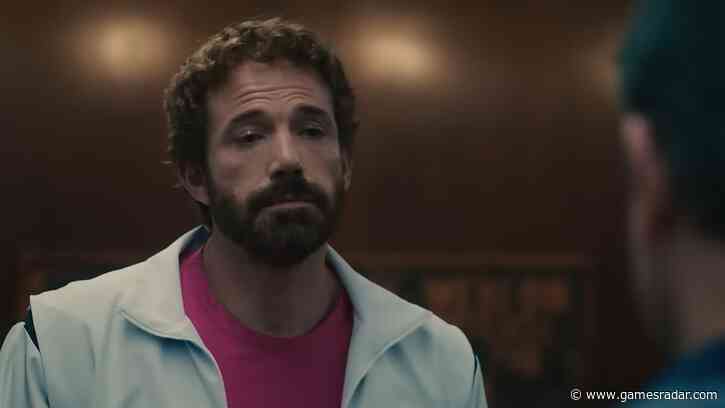 Ben Affleck gets career-best Rotten Tomatoes score for Air