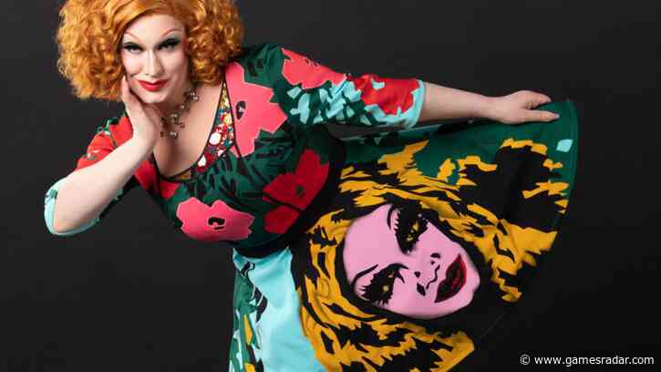 Ru Paul's Drag Race star Jinkx Monsoon joins the cast of Doctor Who