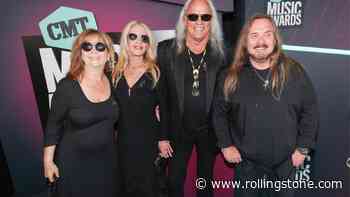 Lynyrd Skynyrd Will Continue Touring in 2023