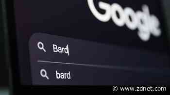 Google's CEO calls Bard 'a souped-up Civic' compared to ChatGPT and Bing Chat