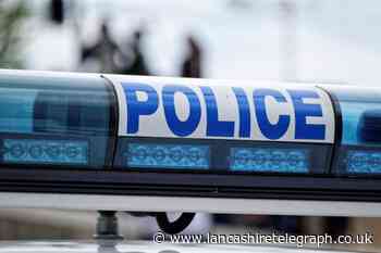 Two charged over drugs offences in Blackburn