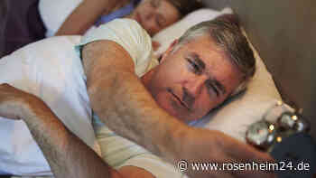 Parkinson frühzeitig erkennen: Welche 13 Symptome kündigen die Erkrankung schon zum Teil Jahre vorher an