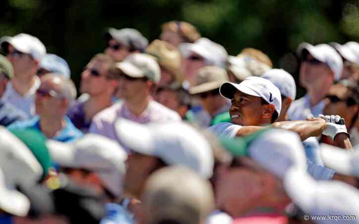 These seemingly ordinary things will get you sent home from the Masters