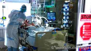 Saskatoon COVID-19: High rate of new infections, researchers say