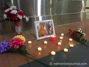 Man who fatally stabbed woman in Edmonton City Centre Mall pleads guilty to manslaughter