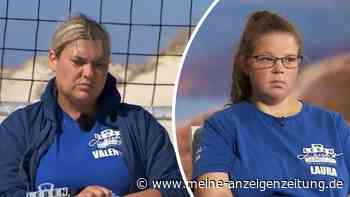 Handverletzung: Gewaltvorwurf bei „Biggest Loser“