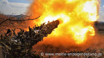 Wende für Russland in Bachmut? Pro-ukrainischer Blogger bestätigt nun Prigoschins Meldung