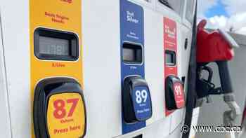 How much will the carbon tax increase hit Saskatchewan residents at the pumps?