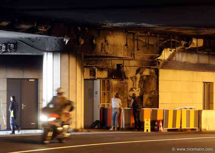 Accident mortel dans le tunnel Louis-II à Monaco: la vitesse excessive est-elle seule en cause?