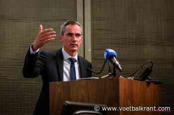 Na de afschaffing van zondagavondvoetbal kondigt de Pro League nog een ingrijpende verandering aan voor volgend seizoen