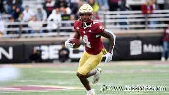 2023 NFL Draft top-30 visits tracker: Cowboys hosting top WR prospects, Jalen Carter visiting top-10 teams