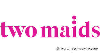 Two Maids Celebrates 20 Years of Letting Life Shine