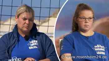 Handverletzung: Gewaltvorwurf bei „Biggest Loser“