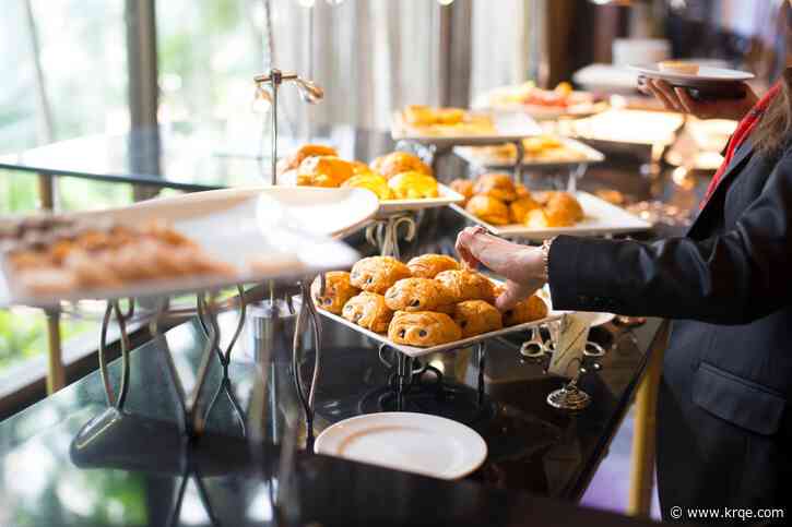 Hispano Philanthropic Society hosting 'Recap Legislative Breakfast'