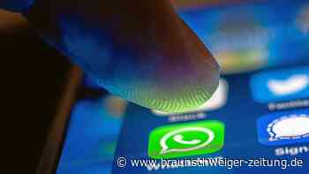 WhatsApp: Auf diese neue Masche fällt jeder Dritte rein