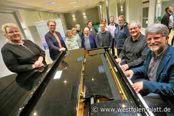 Pro Musica Lübbecke: Zuversicht und Sorge um Partnerschule in Estland