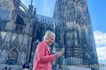 Lauschangriff: Agenten aus Warburg verhindern Weltuntergang in Köln