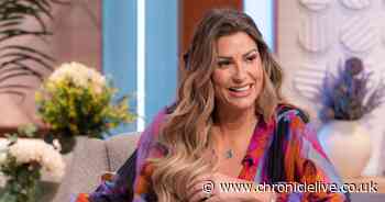 Mrs Hinch reveals 'personal life stumbles' as she steps back from social media