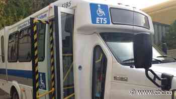 Edmonton's accessible bus drivers approve strike mandate