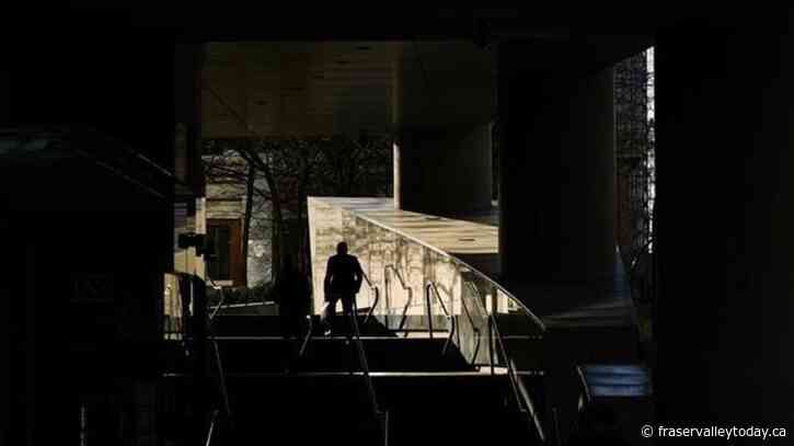 Downtown Vancouver office vacancy breaks 10% for first time since 2004: Avison Young