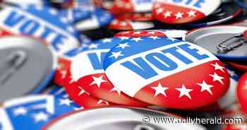 Here's what you need to know to vote on Election Day