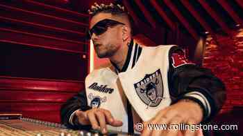 Producer Ovy on the Drums Shares the Secrets Behind His Worldwide Hits
