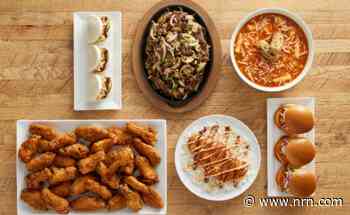 How Korean flavors are influencing the restaurant industry