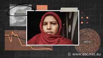 China built its economy on the back of its booming population. Now it's India's turn