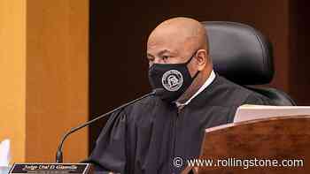 Potential Juror in YSL Case Gets 3 Days in Jail for Filming Jury Selection