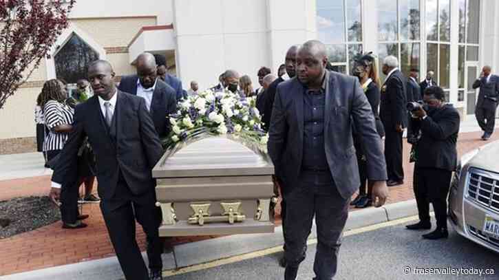 Autopsy finds cause of death for Irvo Otieno was asphyxia