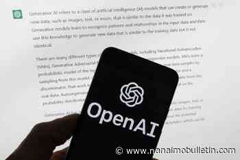 Italy temporarily blocks ChatGPT over privacy concerns