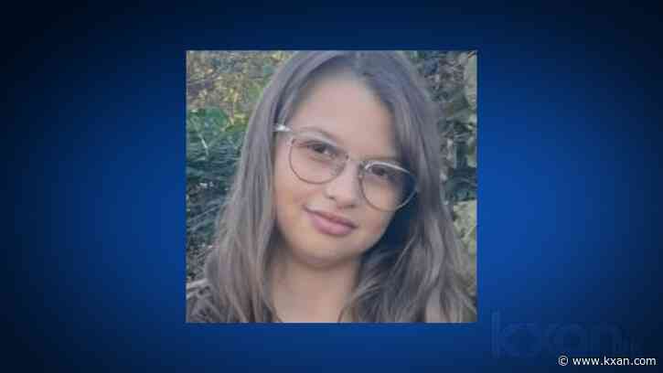 Amber Alert: 12-year-old girl missing, last seen in Gonzales