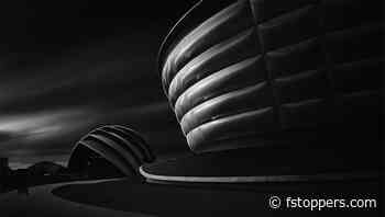 Amazing Black and White Fine Art Photo Editing