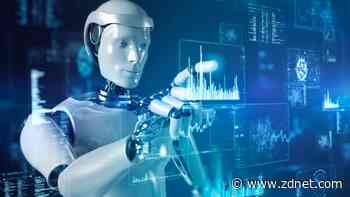 AI could automate 25% of all jobs. Here's which are most (and least) at risk