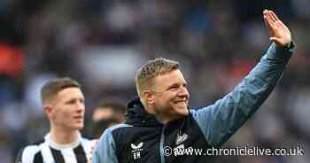 Newcastle United evening headlines: Man United inquest and Eddie Howe praise after Magpies victory