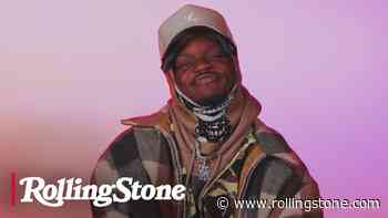 ‘Mamba’ Hit Maker HDBeenDope on NY Hip-Hop Legacy, Juice Bars in Brooklyn | On Your Radar